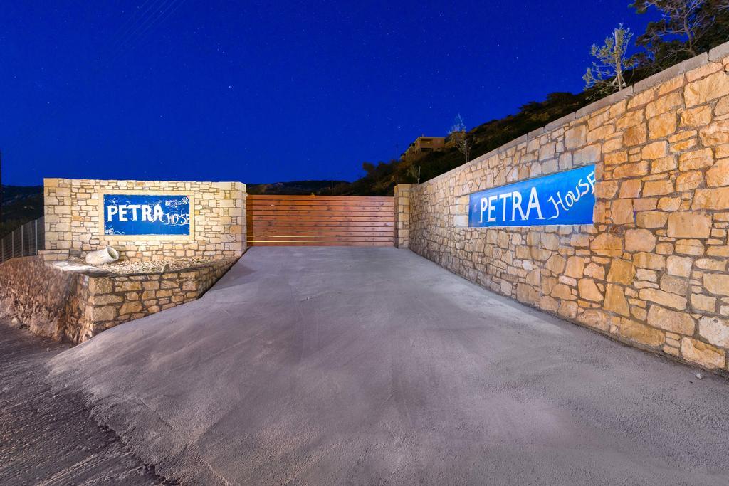 Petra House Karpathos Villa Luaran gambar